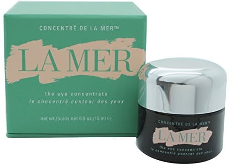 LA MER das Auge Konzentrat 15ml