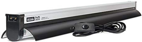Arcadia Pro T5 UV-B Kit (D3+ Dragon 14% UV-B, 39 W / 850 mm)