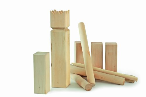 Carromco 7715 - Wikinger Schach Birka