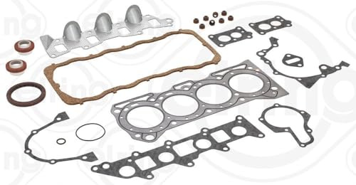 Elring 817.997 Dichtungsvollsatz, Motor