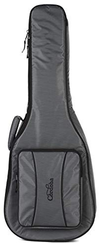 Cordoba 7/8 Full Size Deluxe Gig Bag Black