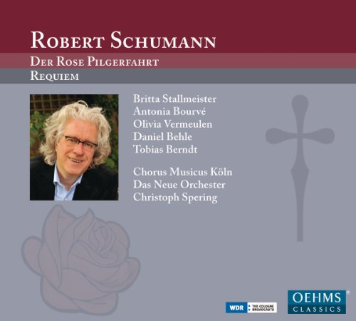 Der Rose Pilgerfahrt / Requiem
