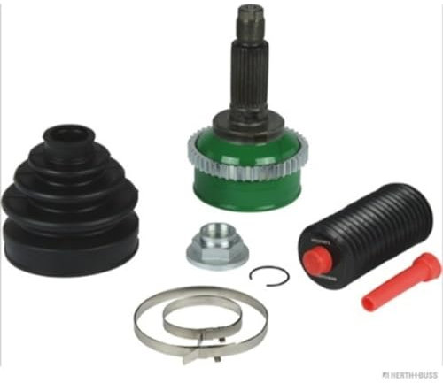 HERTH+BUSS Jakoparts J28203124 Joint Set, Drive Shaft