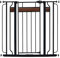 Regalo Home Accents Schutzgitter extrahoch, Laubholz und Stahl