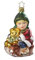 Inge-glas Christbaumschmuck Schnlittenfahrt