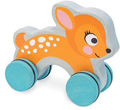 Le Toy Van ME099 Aufkleber für Lichtschalter Puppenhaus komplett-Set Badmöbel