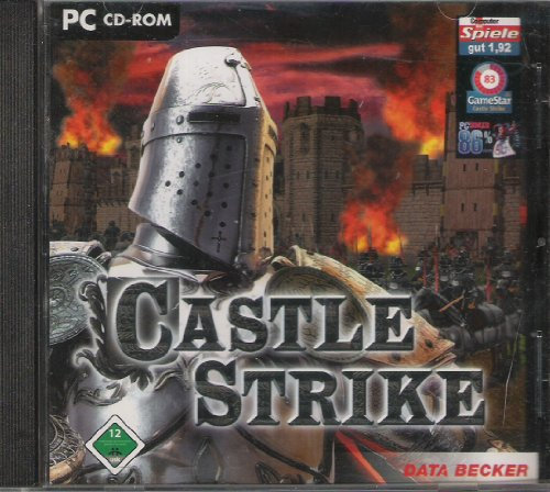 Castle Strike (Software Pyramide)