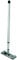 Spear & Jackson 720H Trockenbauschleifer mit Teleskopstange