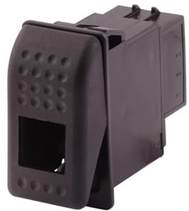 HELLA 6GM 007 832-251 Switch - Flip Switch Control