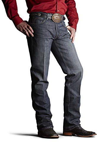 ARIAT M2 Relaxed Boot Cut Jeans – Men’s Relaxed Fit Denim