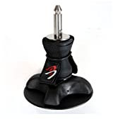 ASCAN Base Pro - Pie de mástil para windsurf