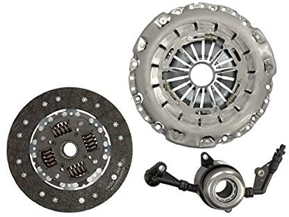 LuK 624 3113 33 LuK RepSet Pro Kupplungssatz