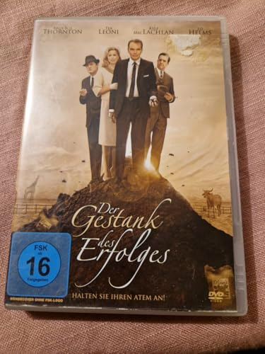 Der Gestank des Erfolges