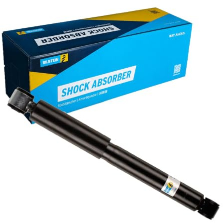 Bilstein 19-152615 Stoßdämpfer hinten | 19-152615 passend für Primastar