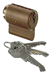 CILINDRO ESTERNO 10 02649-10-0 CISA