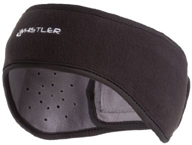 Whistler Microfleece Sturmhaube Tolaga Mütze