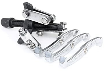 Yato yt-2511 – 3 Arms Jaw 75 mm Extractor