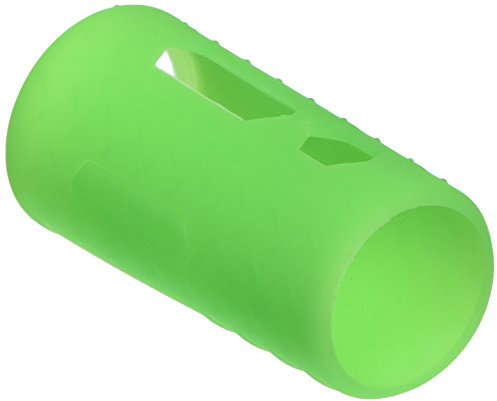 Polaroid Action Camera Protective Silicone Skin For The Polaroid XS100, XS100i Action Cameras (Green)