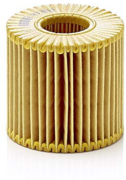 MANN-FILTER HU 7019 z Filtro dell'olio - AUTOVETTURE + VEICOLI COMMERIALI