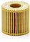 MANN-FILTER HU 7019 z Filtro dell'olio - AUTOVETTURE + VEICOLI COMMERIALI