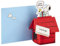 Hallmark Pop Up Peanuts Snoopy Geburtstagskarte (Snoopy Dog House)