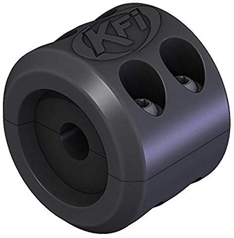 kfi Produkte ATV-schs Seilwinde Kabel Haken Stopper