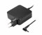 Chargeur pour ordinateur portable ASUS Ultrabook UX32 V s200E 19 V 3.42 a 65 W 4.0 x 1.35 mm