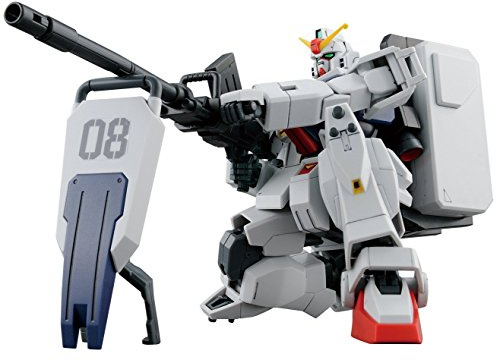 Bandai Hobby HGUC 1/144#210 RX-79[G] Ground Gundam Type Gundam 08th MS Team