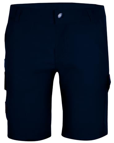 Trollkids Kids Hammerfest Shorts | Schnelltrocknend, Verstellbare Taille, 4 Taschen