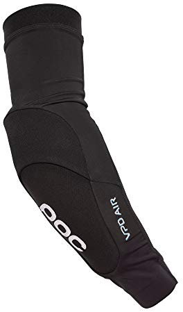 POC Uni VPD Air Sleeve Prodektor, Uranium Black, M