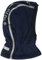 maximo Baby-Jungen Schlupfhaube 1-2-3 mit Reflektstreifen Mütze, Blau (Navy 48), (Herstellergröße: 49)