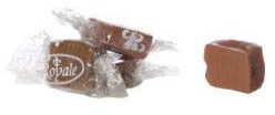 Royale Wrapped Vanilla Fudge 500g