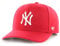 '47 Brand Low Profile Cap - Zone New York Yankees rot