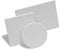 Famatel T-3102 Couvercle Universel Gris