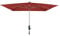 Oasis Balkonschirm 230x150cm mit Kurbel