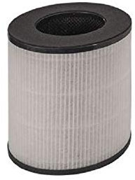 Bimar Filtro HEPA Alta Filtrazione a Carboni Attivi per PA98 e PA97 Filtro rete in tessuto da 4500h. Purificatore Aria WiFi Purificatore Aria Elimina Odori Allergie Pollini Fumo per Casa o Ufficio.
