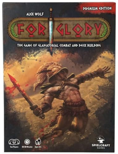 For Glory: Premium Edition