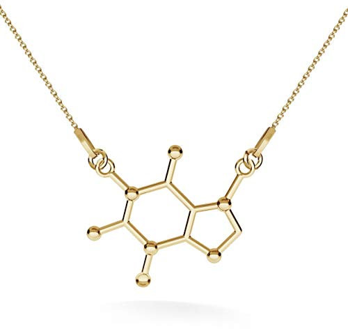 Panda-Jewellery Kette Damen mit Anhänger - Halskette Damen Silber 925 - elegante und moderne Schmuck für Sie - Infinity Silber Kette - Wetten Sie Auf Unendlichkeit Ketten Anhänger - mit Kristalle