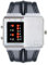 OI THE ONE Uhr Herren Binär-Armbanduhr Slider SD102R1