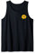 Hund in deiner Tasche Flower Berger Picard Tank Top