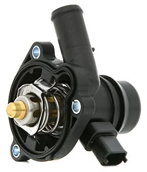 RIDEX 316T0256 Termostato refrigerante Cubierta de plástico con junta con sensor 103°C