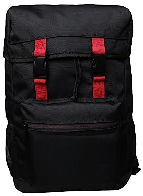Acer Predator Urban Backpack 15.6 | GP.BAG11.027, Schwarz