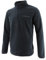 Caterpillar Microfleece Quarter Zip Eclipse