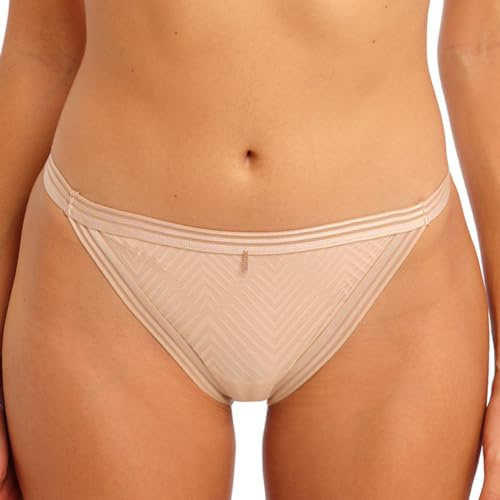 Freya Women's Tailored Classic Brief Bikini Style Underwear