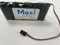 Microcat Bait Boat Transmitter Battery pack. UPRATED 2500mAh. Also used in Futaba T6EX