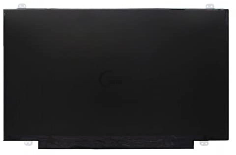 fqparts Replacement Screen Replacement Laptop LCD Screen Display For ASUS For VivoBook Flip 12 TP203MAH TP203NA TP203NAH 11.6 Inch 30 Pins 1366 * 768