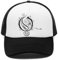 Das Beste Aus Opeth-Logo Kappe Baseball Rapper Cap