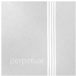 Pirastro - Pirastro Perpetual 420221 2. Re Medium - ACCVAP2ªM