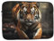 Wild Animals Tiger Laptop Case Laptop Sleeve Laptop Bag Shockproof Protective Briefcase Carrying Laptop Cover 17 inch