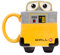 Pixar Wall Tasse en forme de E